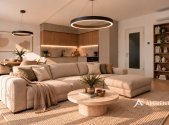 Prodej bytu, 3+kk, 83 m²