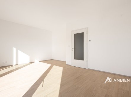 Prodej bytu, 3+kk, 82 m²