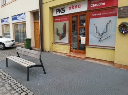 Prodej nájemního domu, 350 m²