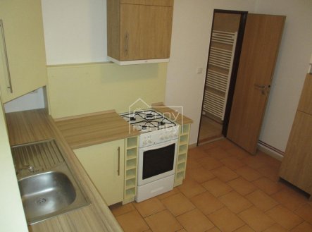 Prodej nájemního domu, 350 m²