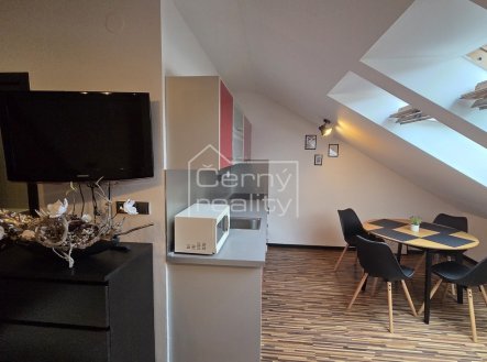 Pronájem bytu, 1+kk, 50 m² obrázek