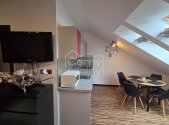 Pronájem bytu, 1+kk, 50 m²