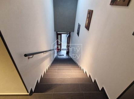 Pronájem bytu, 1+kk, 50 m²