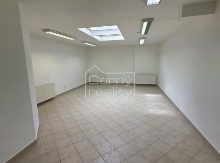 Pronájem obchodní prostory, 11 m²