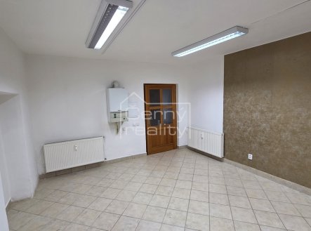 Pronájem obchodní prostory, 11 m²