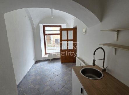 Pronájem obchodní prostory, 11 m²