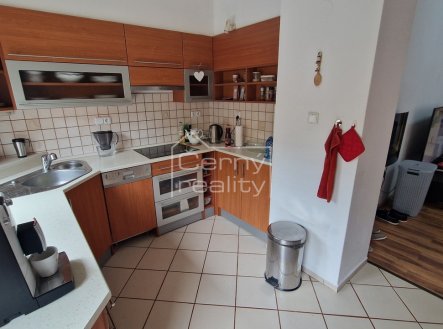 Fotka 18 | Pronájem bytu, 2+kk, 46 m²