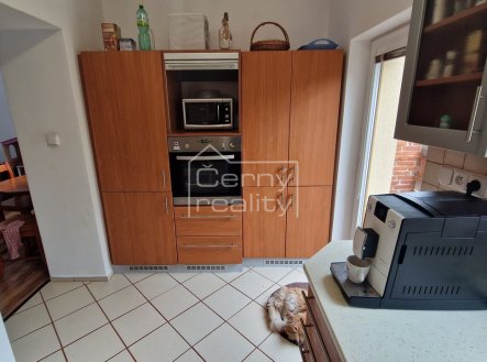 Pronájem bytu, 2+kk, 46 m²