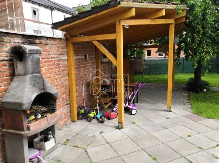 Pronájem bytu, 2+kk, 46 m²