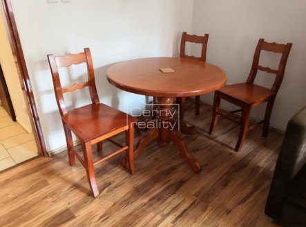Pronájem bytu, 2+kk, 46 m²