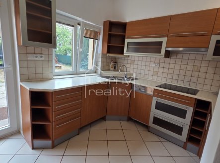 Pronájem bytu, 2+kk, 46 m²