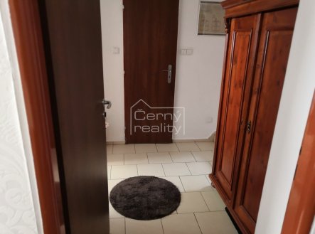 Pronájem bytu, 2+kk, 46 m²
