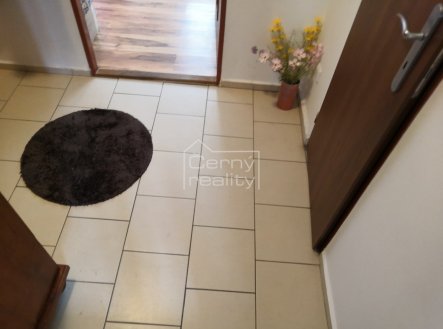 Pronájem bytu, 2+kk, 46 m²