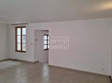 Pronájem bytu, 1+1, 47 m² obrázek