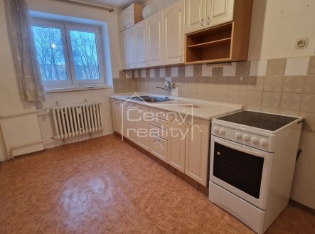 Pronájem bytu, 2+1, 65 m²