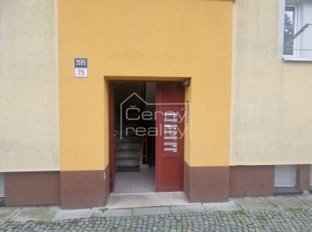 Pronájem bytu, 2+1, 65 m²
