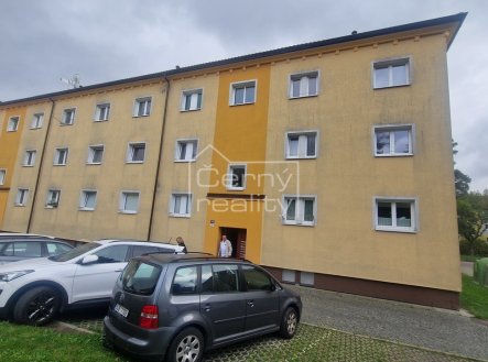 Pronájem bytu, 2+1, 65 m²