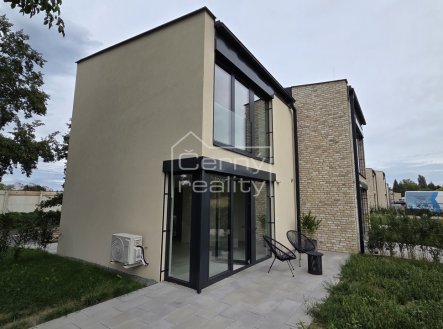 Prodej domu/vily, 55 m²