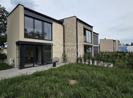 Prodej domu/vily, 55 m²