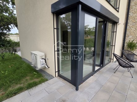 Prodej domu/vily, 55 m²