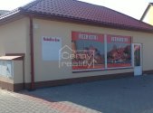 Pronájem obchodní prostory, 80 m²