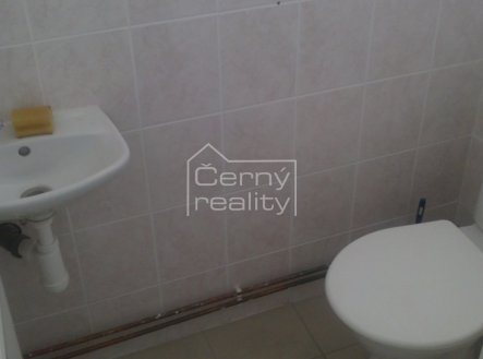 Pronájem obchodní prostory, 80 m²