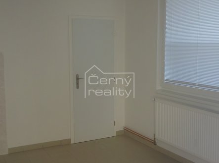 Pronájem obchodní prostory, 80 m²