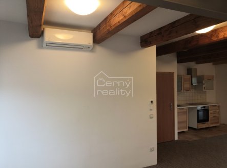Pronájem bytu, 2+1, 90 m²