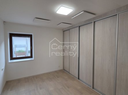 Pronájem bytu, 3+kk, 76 m²