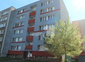 Prodej bytu, 2+1, 63 m²