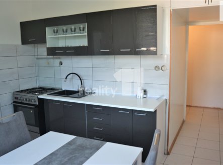 Prodej bytu, 2+1, 63 m²