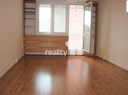 Prodej bytu, 2+1, 63 m²