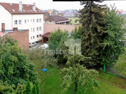 Pronájem bytu, 1+1, 55 m²