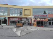 Pronájem skladu, 15 m²