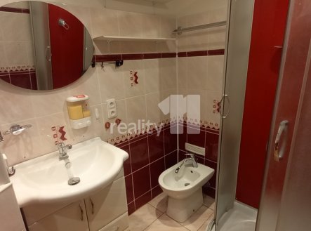 Pronájem bytu, 3+1, 65 m²