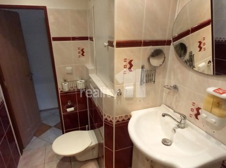 Pronájem bytu, 3+1, 65 m²