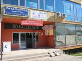 Pronájem obchodní prostory, 25 m²