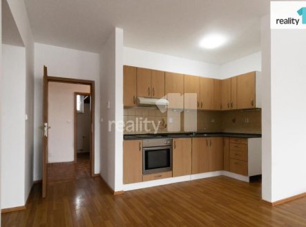 Pronájem bytu, 3+kk, 82 m²