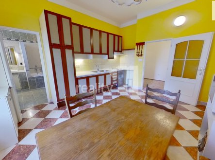Pronájem bytu, 3+1, 85 m² obrázek