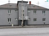 Prodej nájemního domu, 600 m²