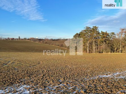 Prodej pozemku, ostatní, 540 m²