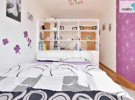 Pronájem bytu, 3+kk, 86 m²
