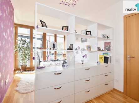 Pronájem bytu, 3+kk, 86 m²