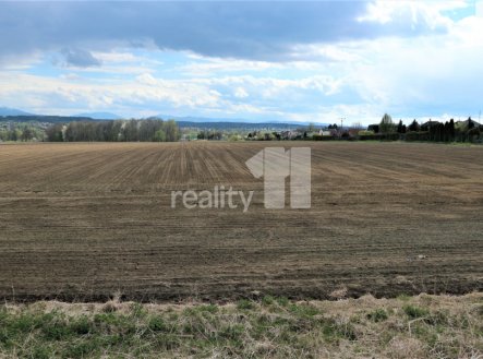 Prodej pozemku pro bydlení, 39 000 m²