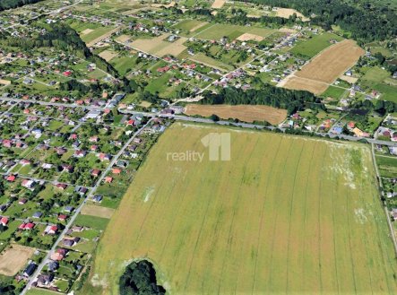 Prodej pozemku pro bydlení, 39 000 m²