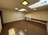 Pronájem kanceláře, 27 m²