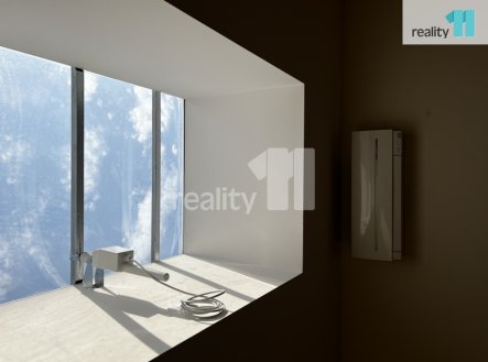 Pronájem kanceláře, 27 m²