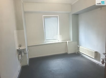 Pronájem kanceláře, 14 m² obrázek