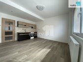 Pronájem bytu, 2+kk, 43 m²