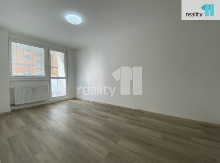 Pronájem bytu, 2+kk, 43 m²